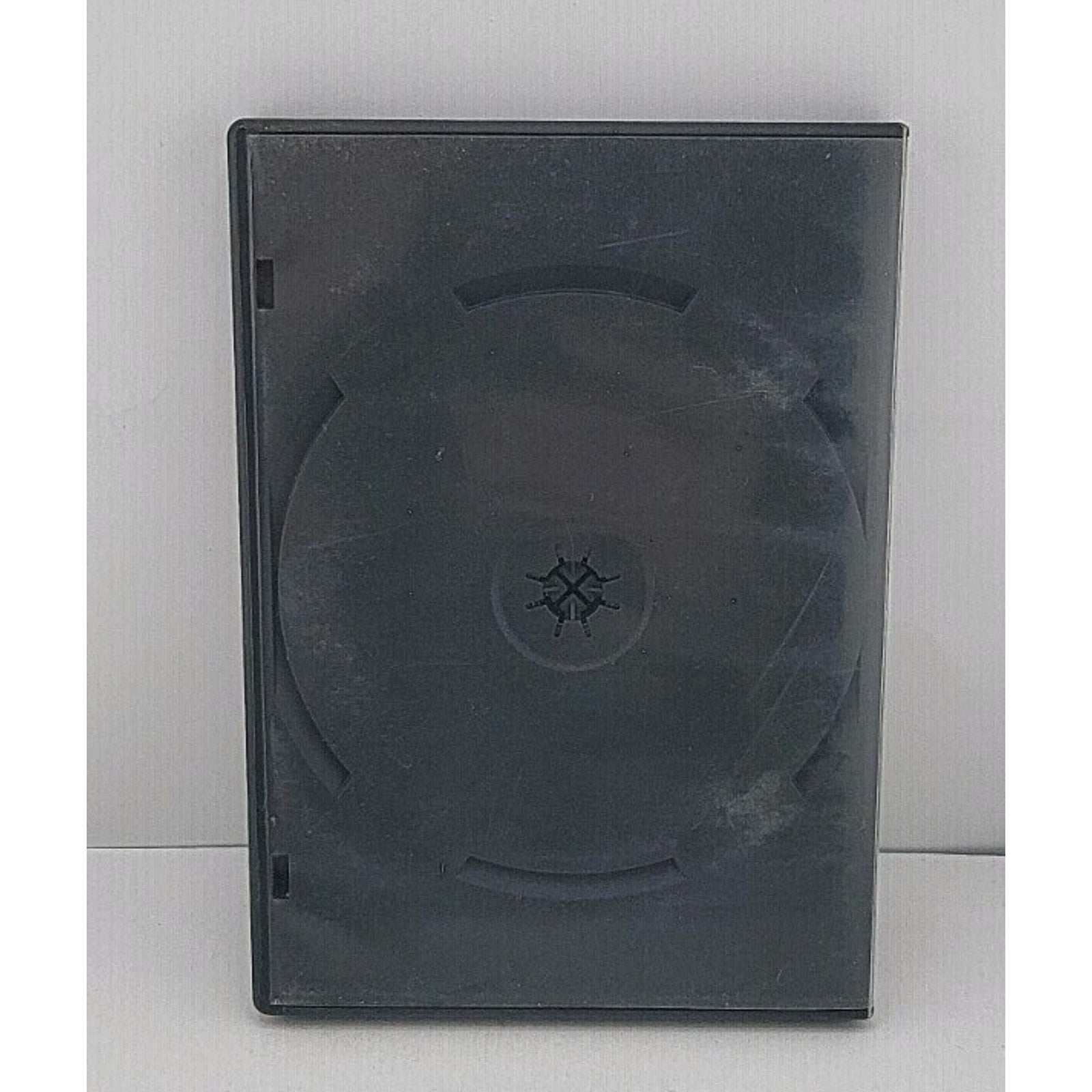 Matrix Reloaded DVD 2 Disc Only
