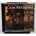 Mad Mad World by Tom Cochrane (CD, 1992)