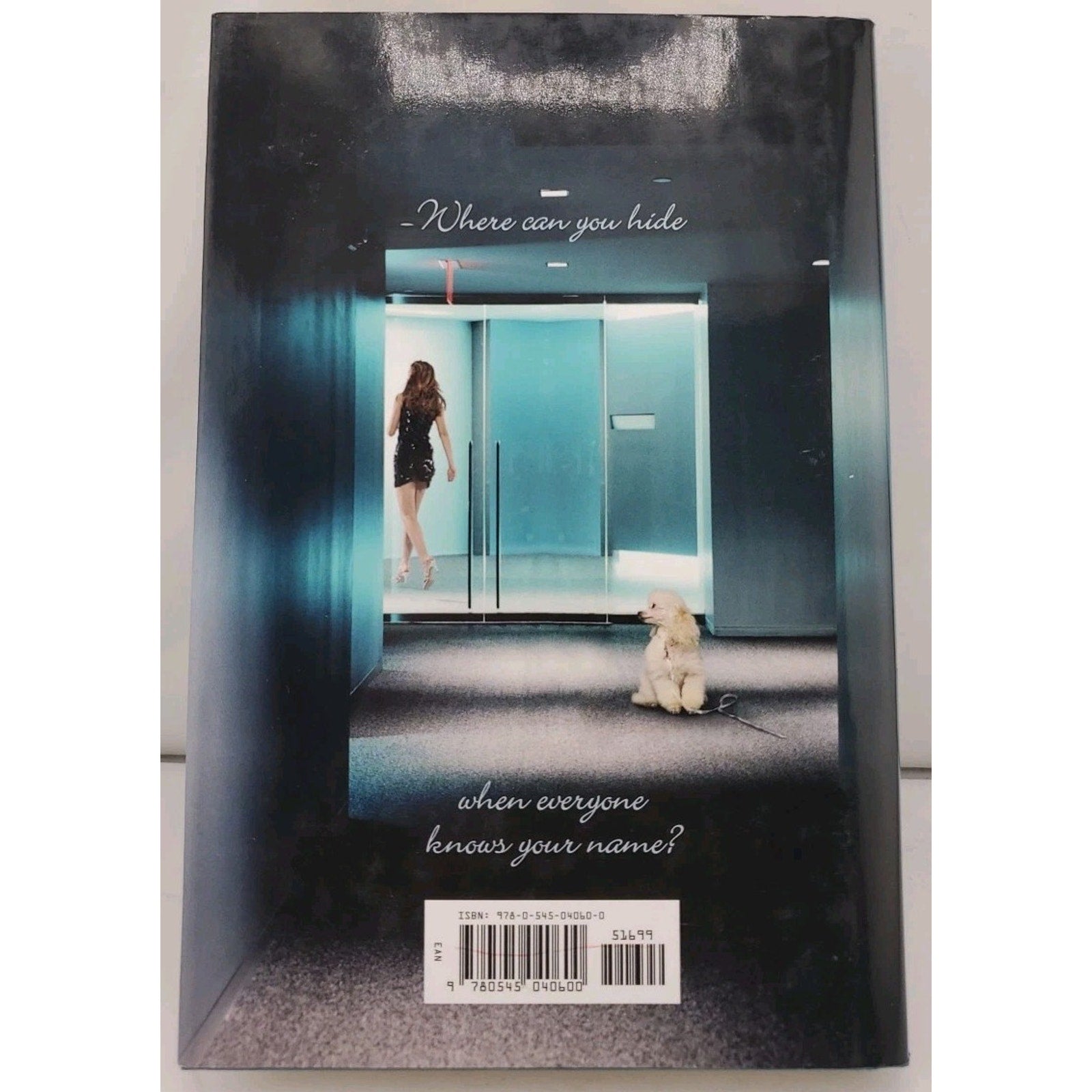 Runaway by Meg Cabot (2010, Hardcover)