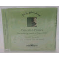The Art Of Aromatherapy Peaceful Piano Soothing Sounds Of Stress Relief CD *New*