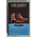 Anthology by The Babys (Cassette, Oct-1998, Capitol)
