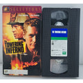 The Towering Inferno (VHS, 1991)