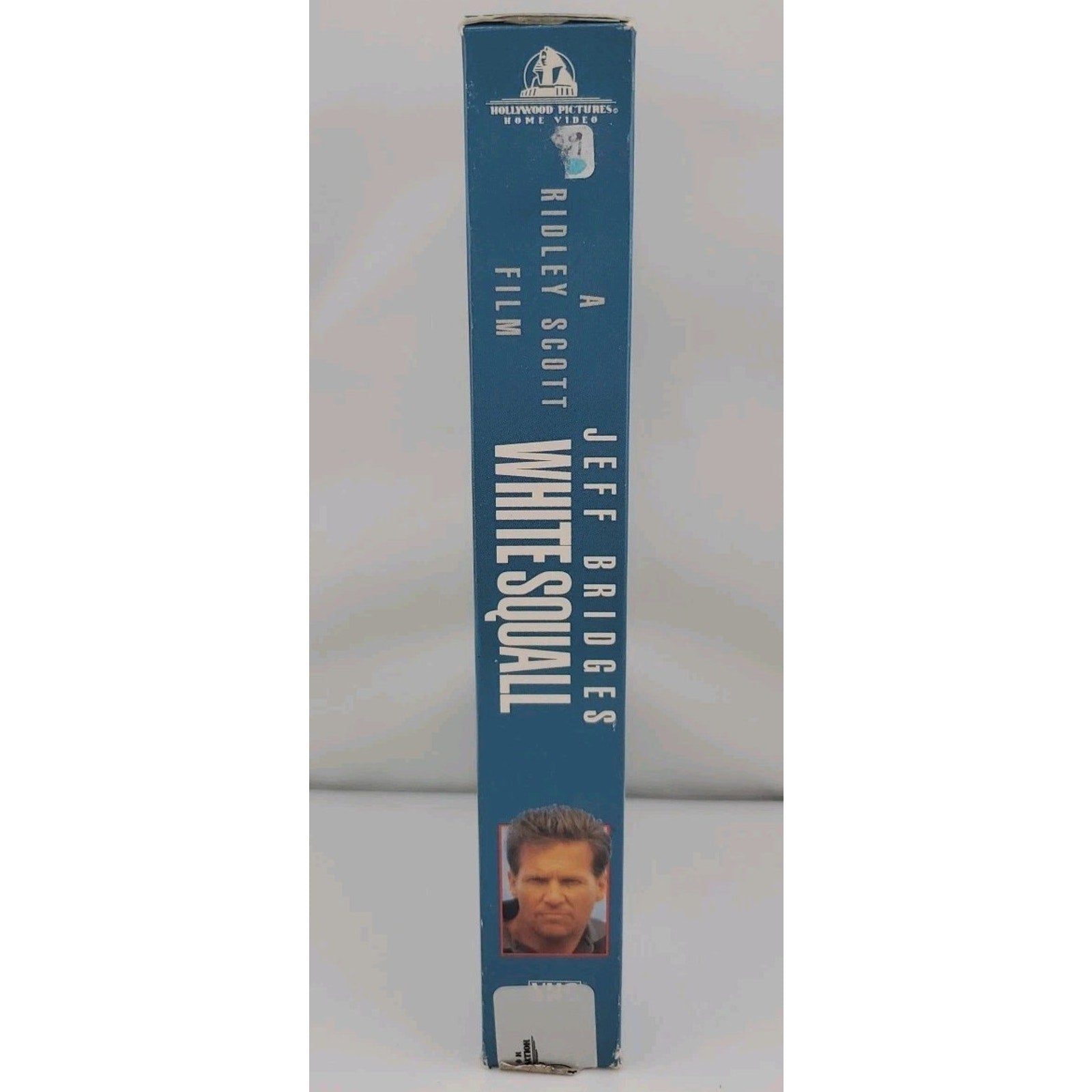White Squall (VHS)