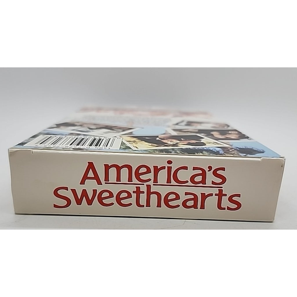 Americas Sweethearts (VHS, 2001)