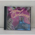 Tropical Christmas by Various (CD, 2001)