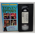 Richard Simmons Tonin' Uptown (VHS,1996)