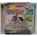 Grooviest Hits Ever by Various Artists Volume 2 (CD, Apr-2007, St. Clair)