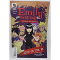 Emily And The Strangers Breaking The Record 1 Of 3