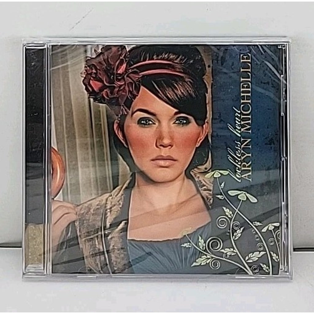 Lockless Heart by Aryn Michelle (CD, 2009) *Brand New*
