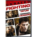 Fighting (DVD, 2009)