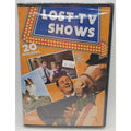 Tv's Lost Shows (DVD) *Brand New*