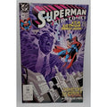 Superman In Action #668 DC Comics 1991