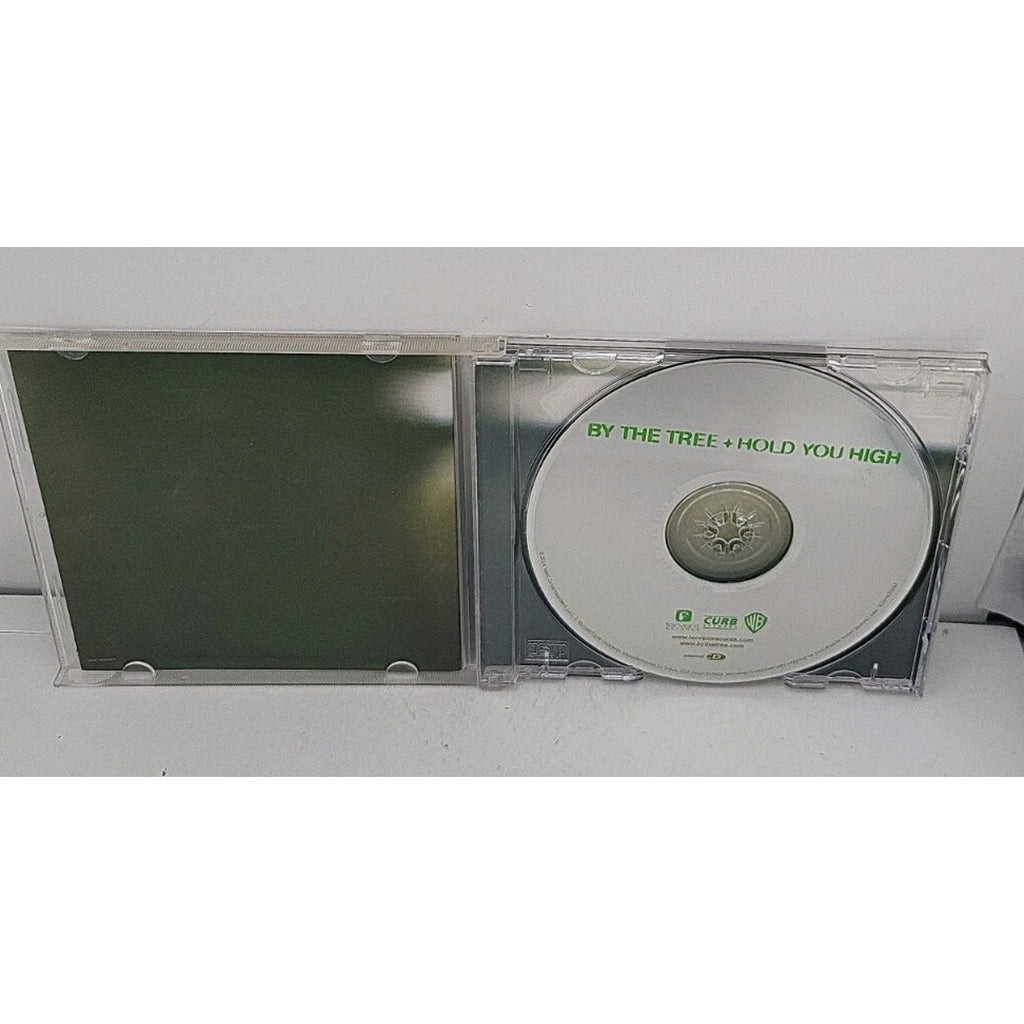 Hold You High by By the Tree (CD, 2004)