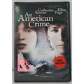 American Crime (DVD, 2007)