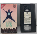 Jumpin Jack Flash (VHS)