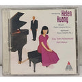 Piano Concerto 23/Piano Concerto 1 by Beethoven / Mozart / Huang / Masur (CD)