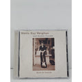 Stevie Ray Vaughan And Double Trouble Blues At Sunrise CD