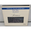 Critic's Choice: The Basic Strauss - Audio CD By Strauss - 2 Disc