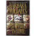 Stitches in Time by Barbara Michaels (1995, Hardcover)