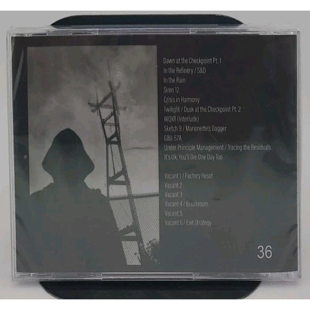 Surface to Air / Debut (CD) *Brand New*