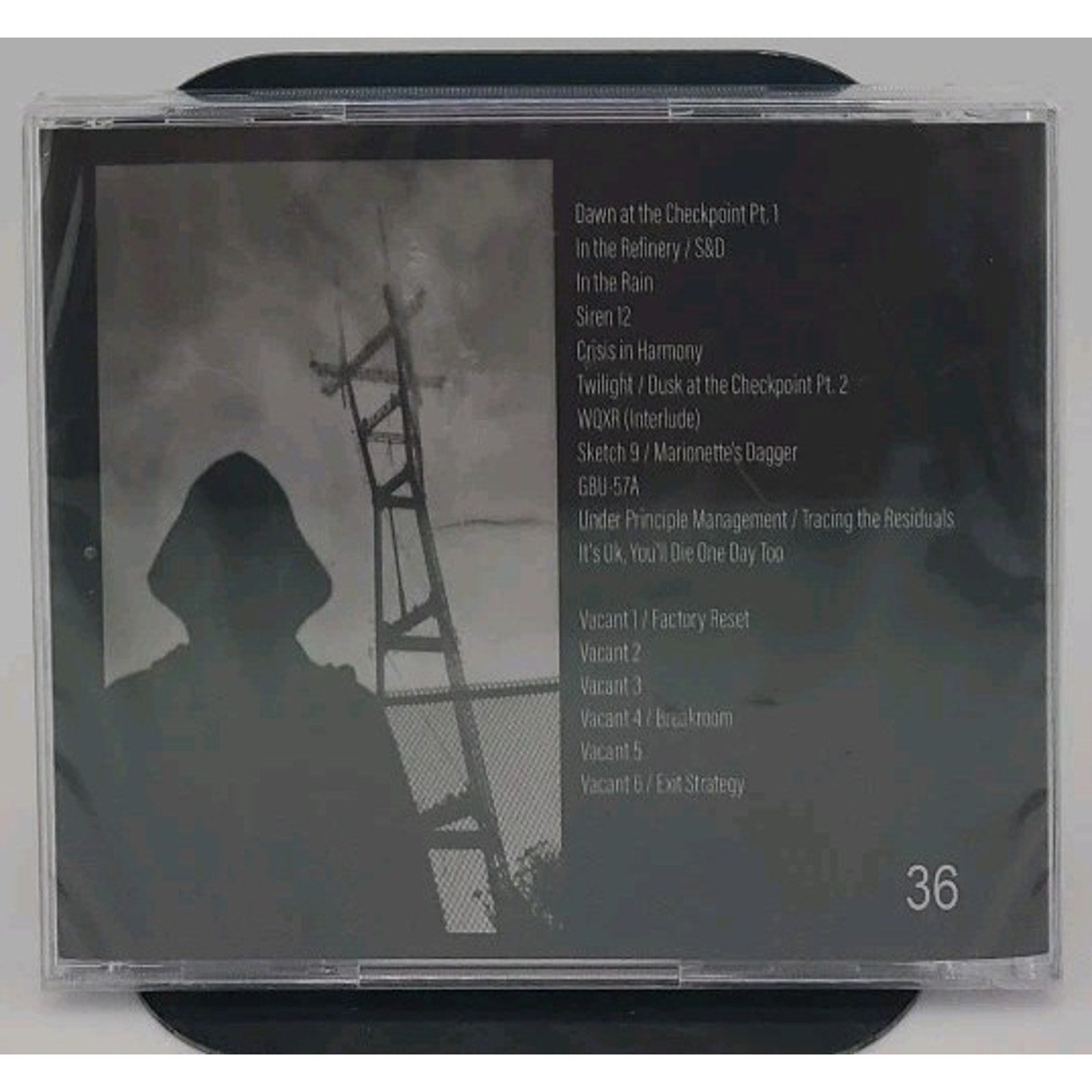 Surface to Air / Debut (CD) *Brand New*