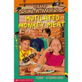 Camp Run-a-Muck Ser.: Mutilated Monkey Meat by Todd Strasser (1997, Trade Paper…