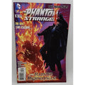 DC Comics Phantom Stranger #3 [Paperback] [The New 52] 2013