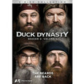 Duck Dynasty: Season 2, Vol. 1 (DVD, 2013, 2-Disc Set)