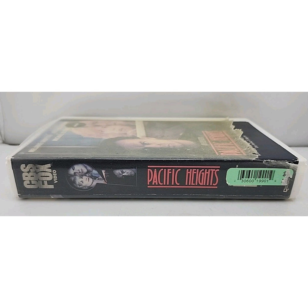 Pacific Heights (VHS, 1991)