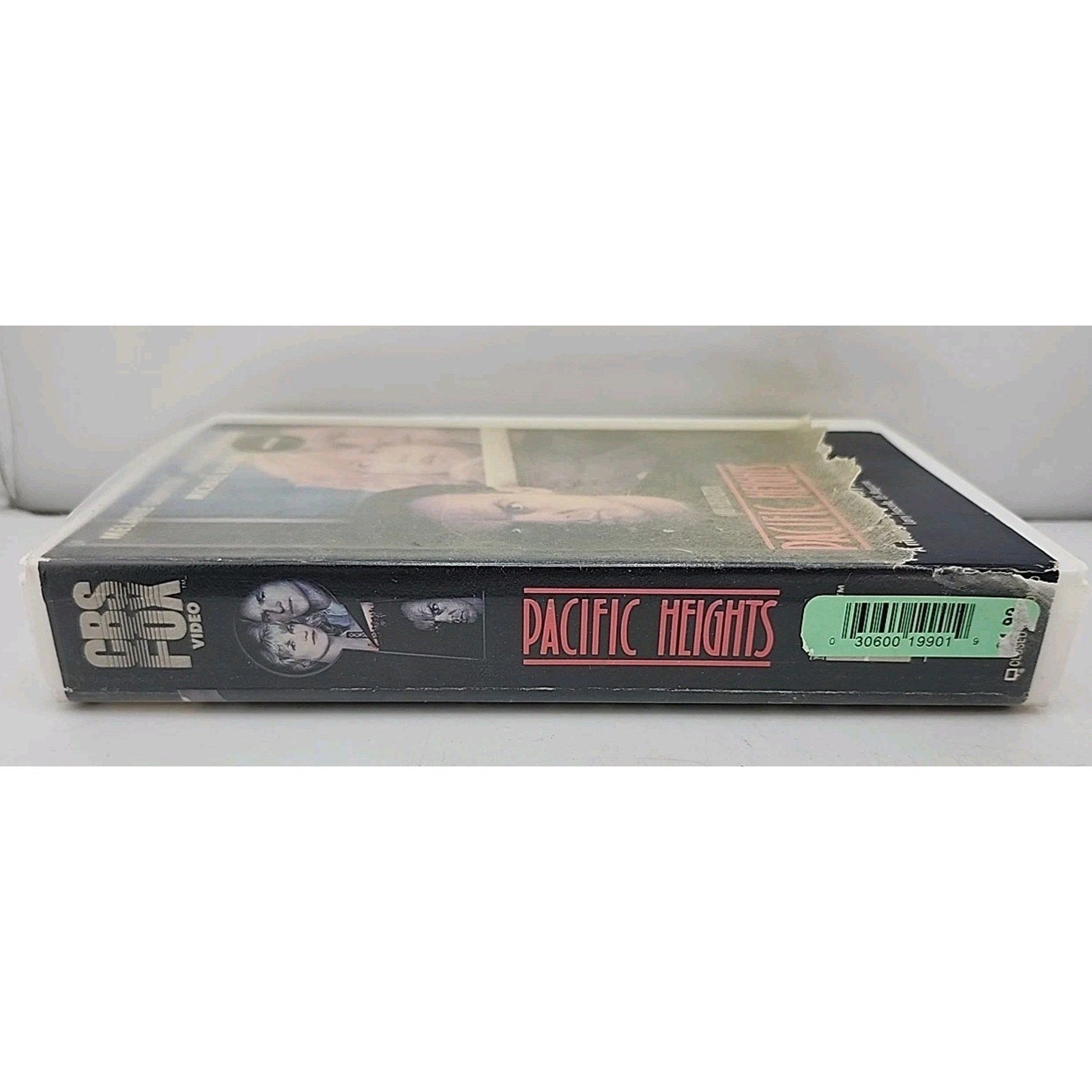 Pacific Heights (VHS, 1991)