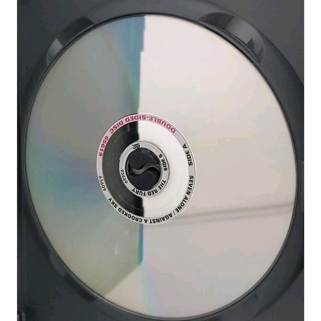 Family Adventure (DVD)
