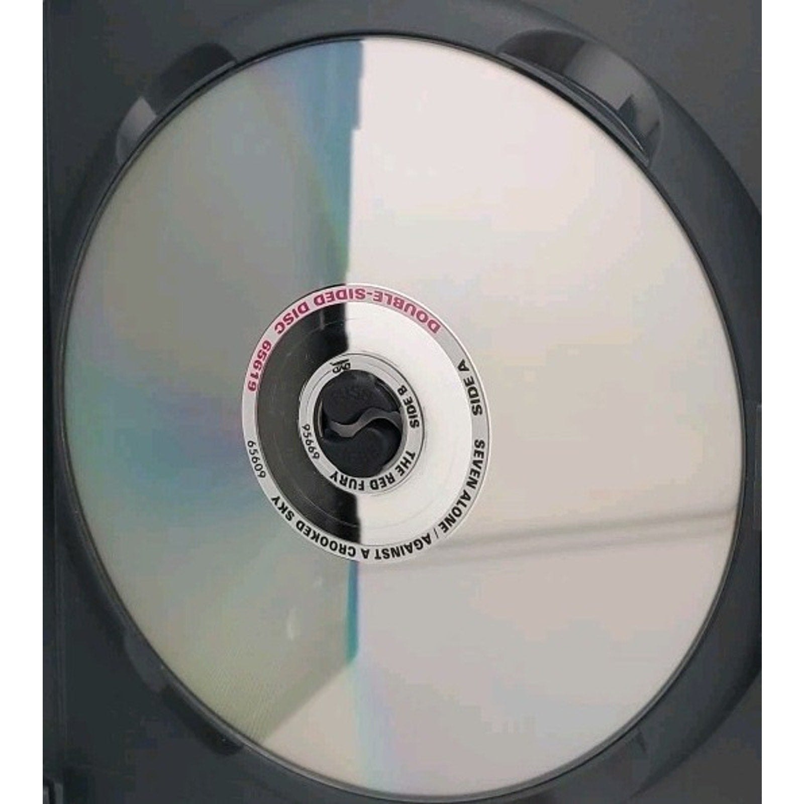 Family Adventure (DVD)