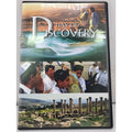 Day Of Discovery Video Club Oct/Nov/Dec 2006 DVD