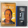 Disneys The Kid (VHS, 2001, Exclusive Video Bonus Edition)
