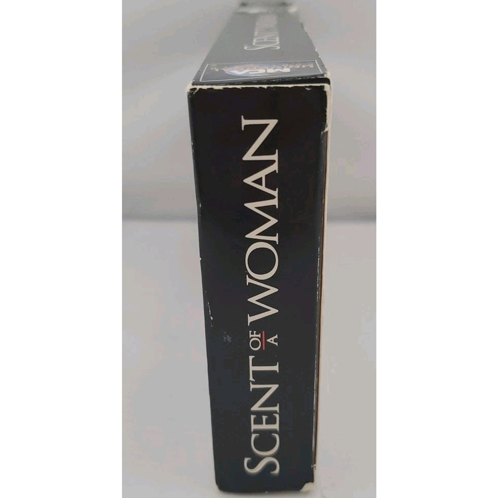 Scent of a Woman (VHS, 1993)