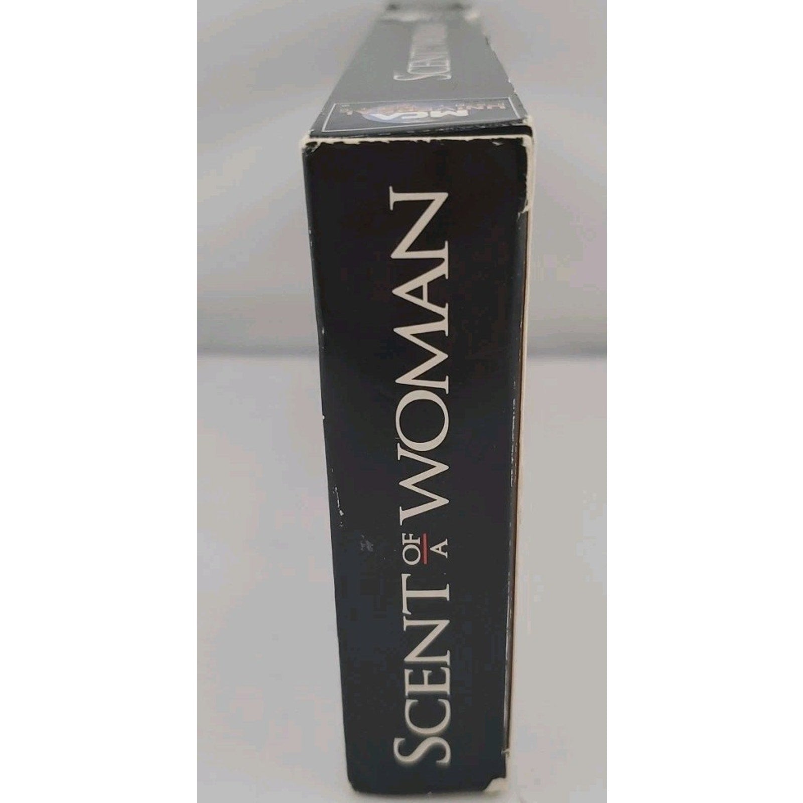 Scent of a Woman (VHS, 1993)