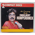 Evening with Engelbert Humperd by Engelbert Humperdinck (CD, 1994)
