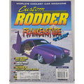 Custom Rodder Magazine - March 1998 - Volume 8 No. 2
