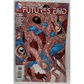 2015 DC Comics The New 52 Futures End #34