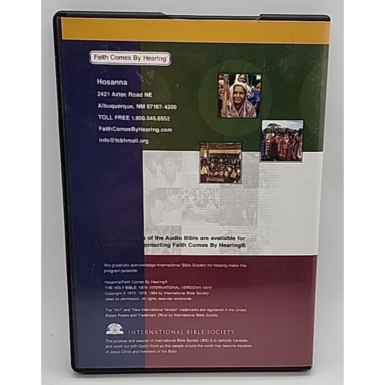 You’ve Got The Time Pastor Edition (DVD)