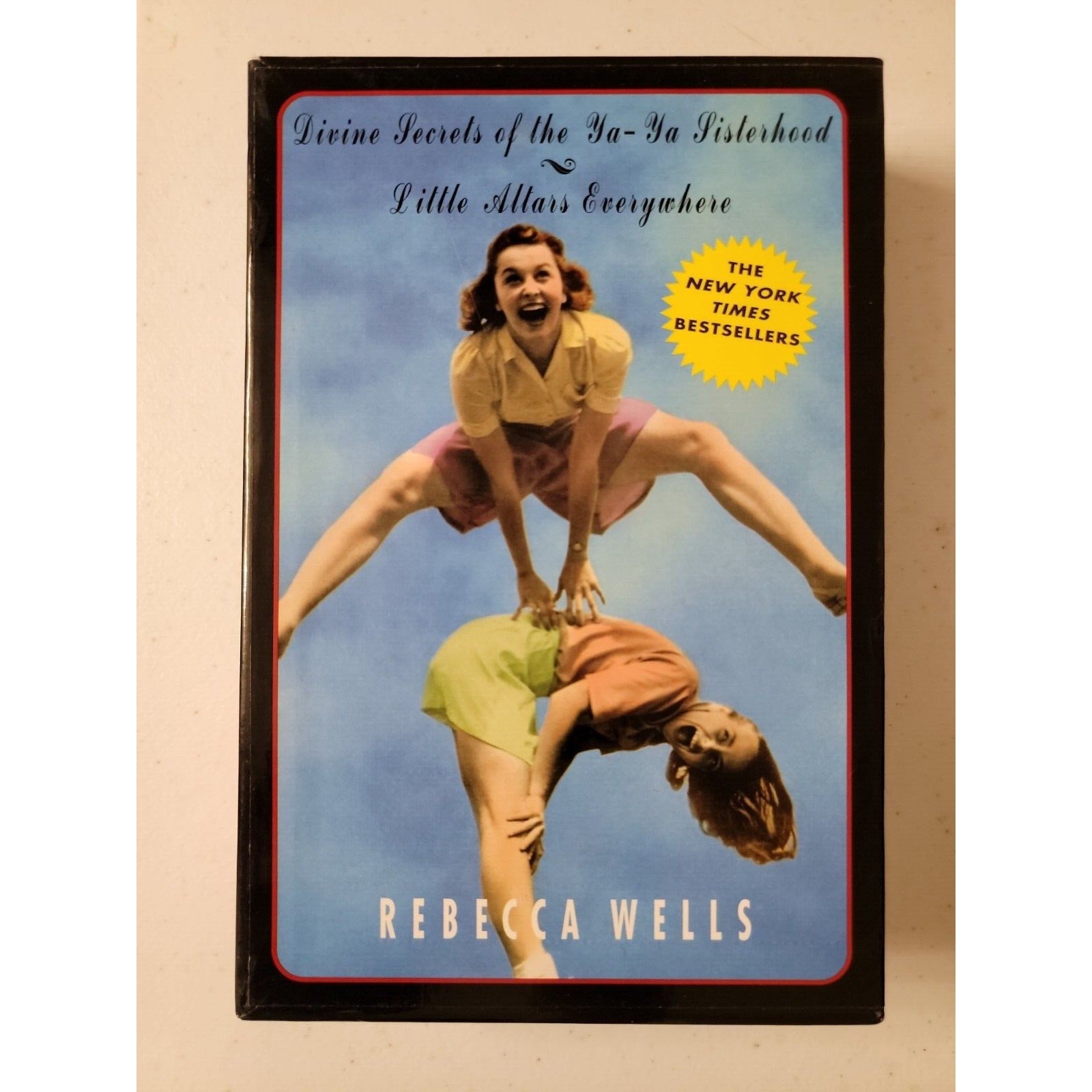 The Ya-Ya Ser.: The Ya-Ya Boxed Set by Rebecca Wells (1999, Paperback)