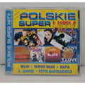Polskie Super Hity (CD)