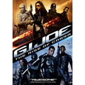 G.I. Joe: The Rise of Cobra (DVD, 2009)