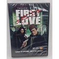First Love (DVD, 2019) *Brand New*