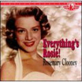 Everything's Rosie by Rosemary Clooney (CD, 1995)