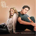 The Next Best Thing by Original Soundtrack (CD, Feb-2000, Warner Bros.)