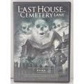 The Last House on Cemetery Lane (DVD, 2015)