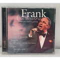 Frank Sinatra - You Make Me Feel So Young (2001 CD Album)