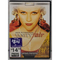 Vanity Fair (DVD, 2004)