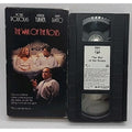 The War of the Roses (VHS)